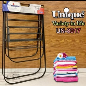 تصویر بند رخت استیل 