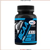 تصویر قرص بی سی ای ای یوروویتال 120 عددی EuRho Vital BCAA Tabs