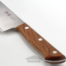 تصویر چاقو آشپزی ایکیا مدل IKEA VARDAGEN 