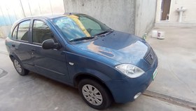 تصویر تیبا هاچبک مدل 1399 ا Tiba Hatchback EX Tiba Hatchback EX