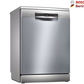 تصویر ماشین ظرفشویی بوش 13 نفره کم صدا Bosch SMS4HBI56E Bosch SMS4HBI56E Dishwasher 2400W