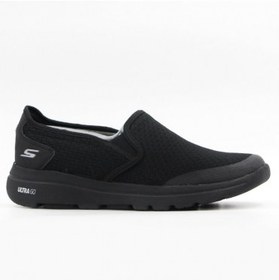 تصویر کفش اسکیچرز بدون بند مدل Ultra GO برند Skechers کد SN55510 