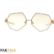 تصویر عینک طبی دادا چایلد کد DC G1 