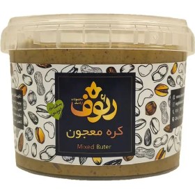 تصویر کره معجون 