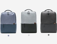 تصویر کوله پشتی ضدآب لپ تاپ 15.6 اینچ شیائومی Waterproof backpack suitable 15.6 inch Xiaomi laptop XDLGX-04 