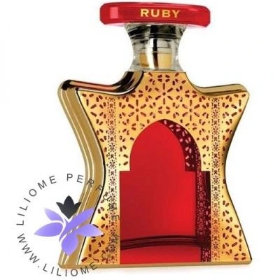 Bond No 9 Dubai Amber