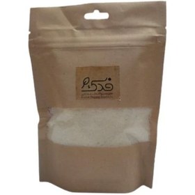 تصویر پودر نارگیل چرب (150 گرم) 