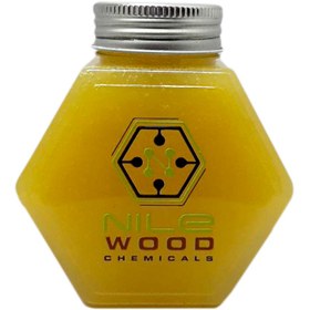 تصویر روغن گیاهی چوب 