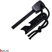 تصویر آتشزنه یا سنگ چخماق Q1 