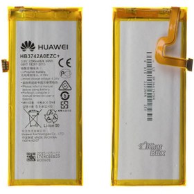 تصویر باتری هواوی مدل P8 LITE BATTERY HUAWEI P8 LITE