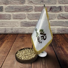 تصویر مغز فندق اعلا 