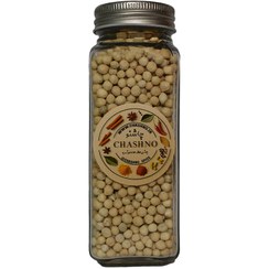 تصویر فلفل سفید 