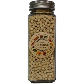 تصویر فلفل سفید 