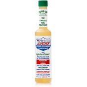 تصویر مکمل بنزین انژکتور شوی لوکاس Lucas 155ml 