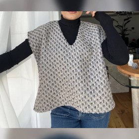 تصویر وست بافت 