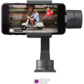 تصویر گیمبال دی جی آی اسمو موبایل DJI Osmo Mobile 2 