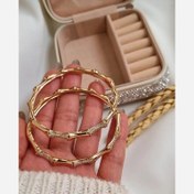 تصویر النگو ژوپینگ قفلی 