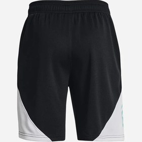 تصویر شلوارک فاق نرمال پسرانه | آندر آرمور Under Armour 5003058720 