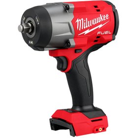 تصویر بکس شارژی میلواکی Milwaukee 2967-20 Milwaukee 2967-20 M18 FUEL 18V 1/2 in High Torque Impact Wrench