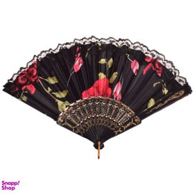 تصویر بادبزن دستی مدل TR B2 