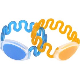 تصویر دستبند RFID مدل باشگاهی 125khz RO فنری 