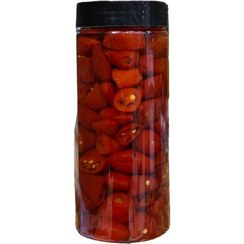 تصویر ترشی اناردون( دونه انار) 