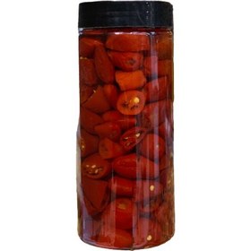 تصویر ترشی اناردون( دونه انار) 