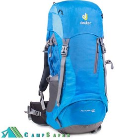 تصویر کوله پشتی 45 لیتری دیوتر مدل Futura Pro ا Deuter BackPack 45 Liter Model Futura Pro Deuter BackPack 45 Liter Model Futura Pro