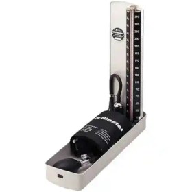 تصویر فشارسنج جیوه‌ای رومیزی ریشتر (Riester) مدل Diplomat 1002 