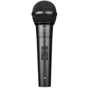 تصویر میکروفن داینامیک بویا BOYA BY-BM58 Vocal Microphone 