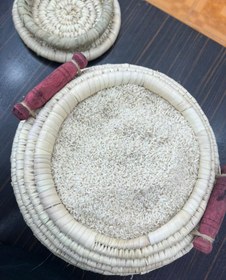 تصویر برنج لاشه درجه یک هاشمی گیلان - 10 کیلویی 