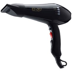 تصویر سشوار حرفه ای انزو مدل EN-8860 ENZO hair dryer EN-8860