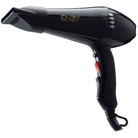 تصویر سشوار حرفه ای انزو مدل EN-8860 ENZO hair dryer EN-8860