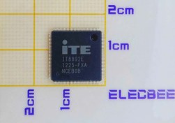 تصویر IT8892E-FXA QFP-128 