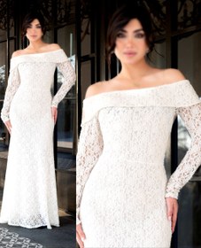 تصویر مدل نبات - سفید / 3 