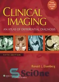 خرید و قیمت دانلود کتاب Clinical Imaging: An Atlas of Differential ...