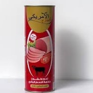 تصویر کالباس گوشت ۳۲۰ گرم 