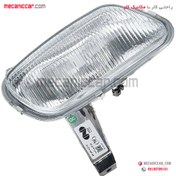 تصویر چراغ مه شکن راست پژو پارس مدرن 