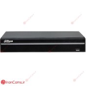 تصویر دستگاه NVR دوربین مداربسته داهوا مدل NVR4108HS-4KS2 Dahua NVR4108HS-4KS2