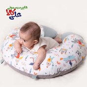 تصویر بالش شیردهی تیک مک مدل تامی پیلو 