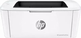 تصویر پرینتر تک کاره لیزری HP مدل LASERJET PRO M15W 