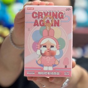 تصویر سوپرایزی کرای بیبی 