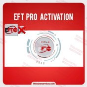 تصویر اکتیو EFT Pro Tool بدون نیاز به دانگل 