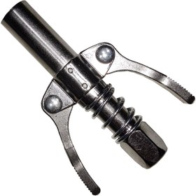 تصویر گریس پمپ گیره ای تمام فلزی 