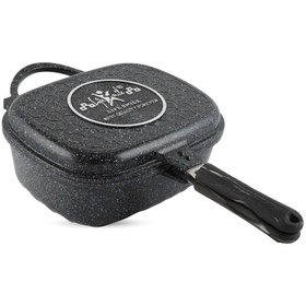 تصویر ماهیتابه رژیمی لایف اسمایل مدل LIFEP72-30 سایز ۳۰ 