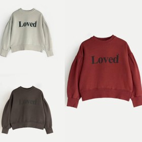 تصویر دورس لاو 8-5 سال (AKU) 