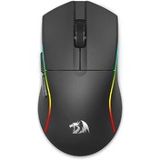 تصویر ماوس گیمینگ بی سیم ردراگون مدل Deicide Standard M816-STD RGB Redragon Deicide Standard M816-STD RGB Wireless Gaming Mouse