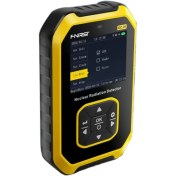 تصویر دزیمتری فردی و محیطی پرتوی FNIRSI GC-01 