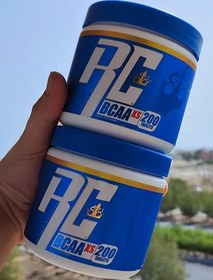 تصویر بی سی ای ای رونی کلمن bcaa rc