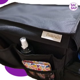 تصویر کیف پیک‌نیک سامسالو 